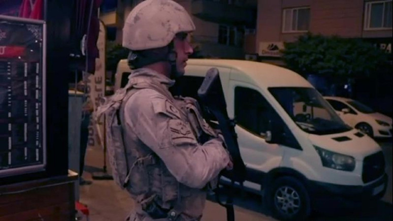 Yasa dışı bahis şebekesi çökertildi: 6 ilde dev operasyon!