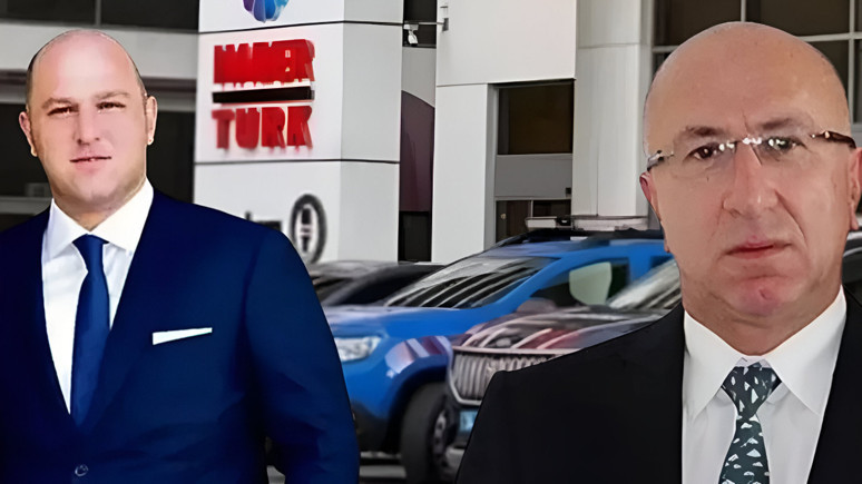 Ciner Holding operasyonu büyüyor: Turgay Ciner'in oğlu da tutuklandı