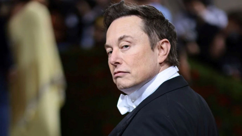Forbes: Musk 500 milyar dolar servete ulaşan ilk insan oldu