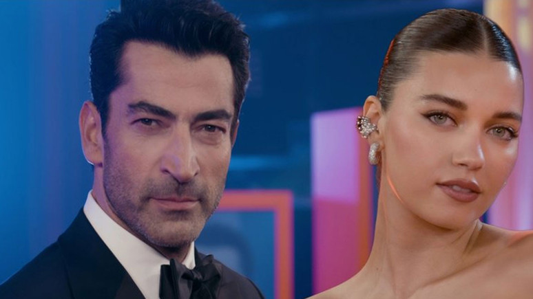 Kenan İmirzalıoğlu'nun yeni dizisinin ismi nedir, ne zaman başlıyor, hangi kanalda yayınlanacak?