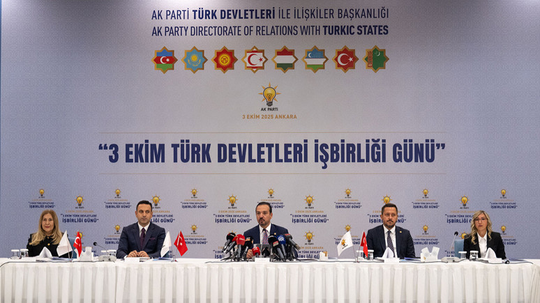 AK Partili Zorlu: Dengeler lehimize değişiyor