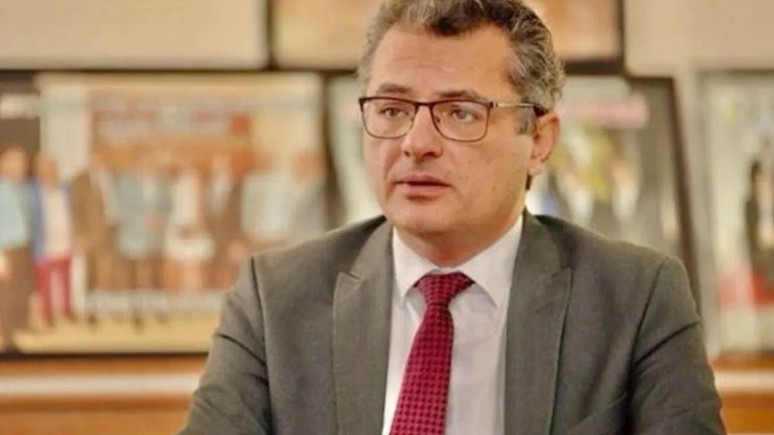 Erhürman Ankara yolcusu! Kritik ziyaretin tarihi açıklandı