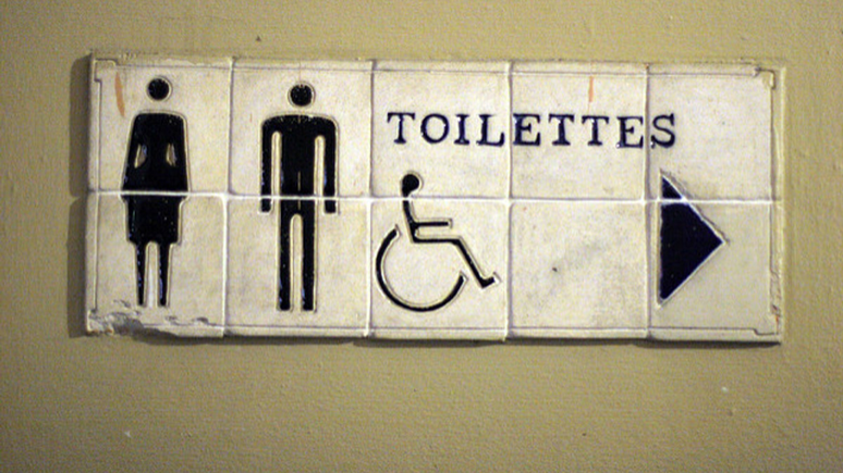 Tuvalete neden 100 numara denir?