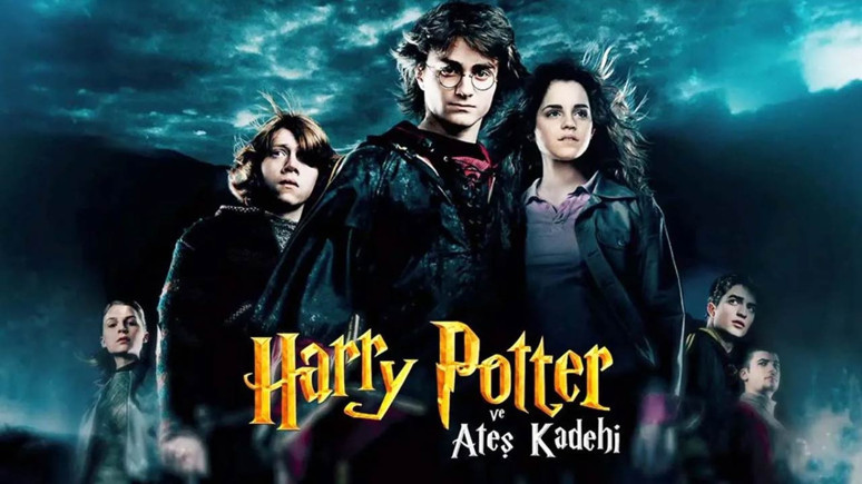 Harry Potter 4 Ateş Kadehi neden kaldırıldı, yasaklandı mı?