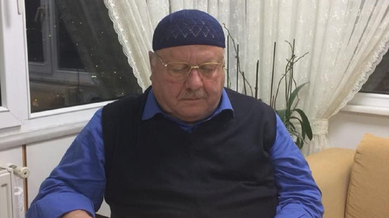 Süleymancılar Akit yazarını dolandırmış