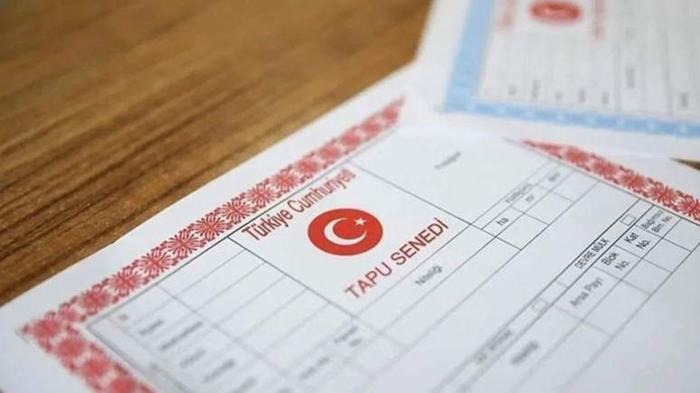 Tapuda 65 yaş üzerine sağlık raporu zorunlu mu? Bakanlık açıkladı