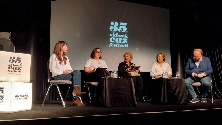 Türk medyası Caz ritmini yakalayabiliyor mu?