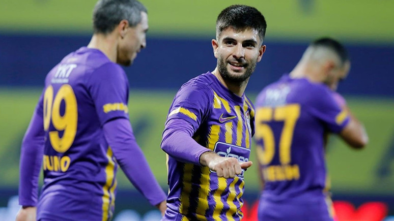 Eyüpspor'dan transfer yasağı açıklaması