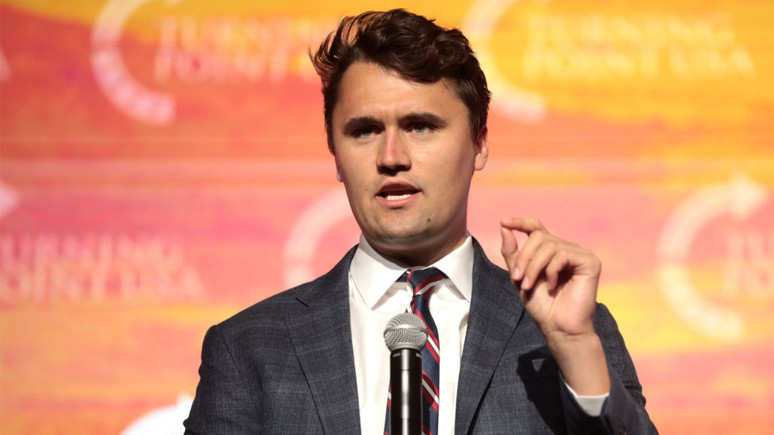 İşte Charlie Kirk'in öldürülmeden önceki son mesajları: İsrail yanlısı davadan vazgeçeceğim