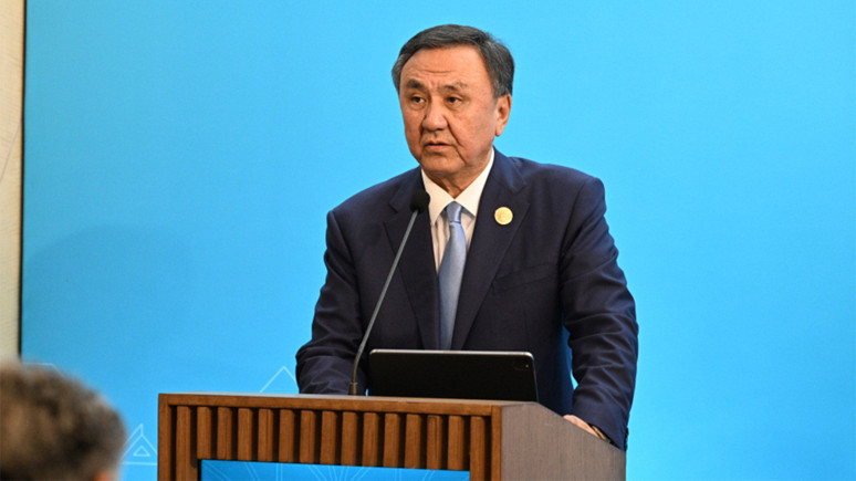 TDT Zirvesi'nde neler konuşuldu? Hangi kararlar alındı? TDT Genel Sekreteri'nden açıklama