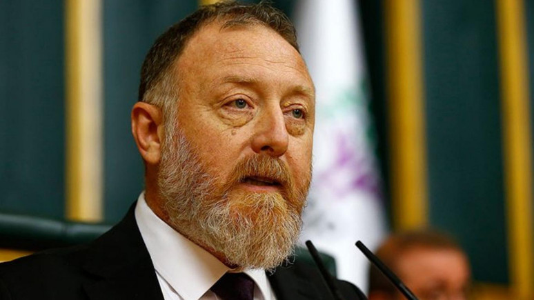 DEM Parti’nin komisyon için ‘ilk kez kullandığı’ ifade dikkat çekti