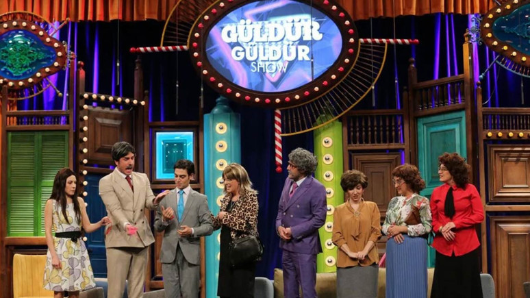 Güldür Güldür 2025 yeni sezon ne zaman, neden yok, bitti mi? Show TV’den beklenen açıklama