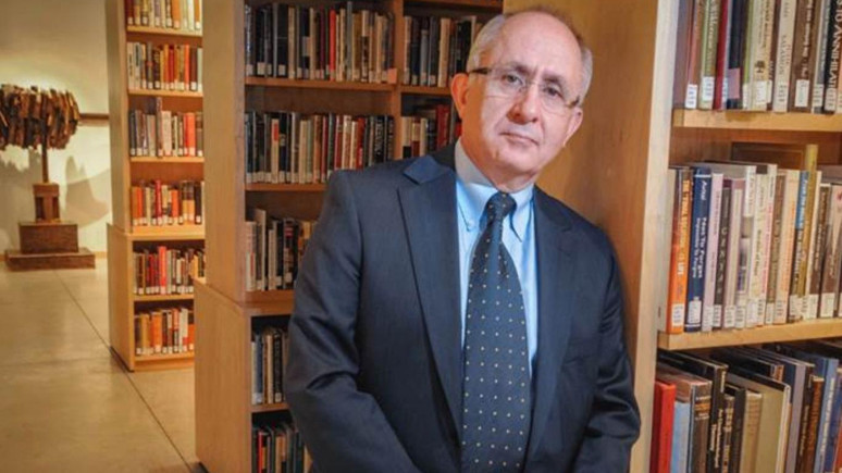 Hem hukuken hem tarihi alanda çürütüldü! Ermeni soykırımı yalancıları sahte belgeye bel bağladı