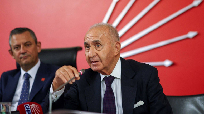 Hikmet Çetin'in sağlık durumu nasıl, hastalığı ne