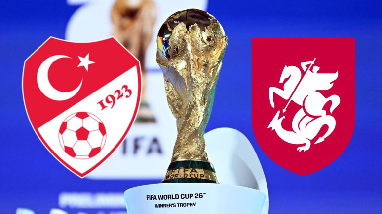 Türkiye - Gürcistan maçı ne zaman? Saat kaçta? Hangi kanalda?