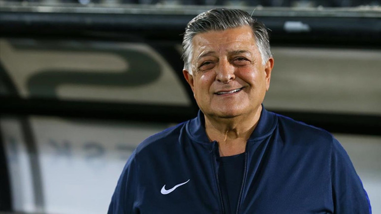 Yılmaz Vural orada dikiş tutturamadı! 3 hafta önce göreve başlamıştı