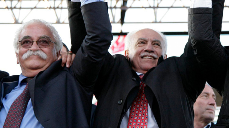 Büyük Usta’ya hasret ve saygıyla