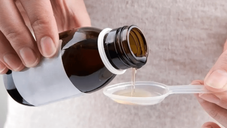 DSÖ alarmda: O şurup yüzünden 20 kişi hayatını kaybetti!