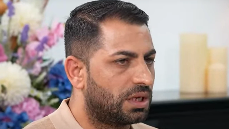 Zuhal Topal’la Yemekteyiz Şevket Yılmaz kimdir? Şevket Yılmaz kaç yaşında?