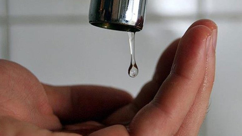 Bursa Nilüfer sular ne zaman gelecek?