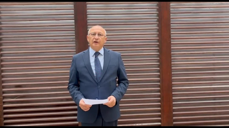 CHP'den İran düşmanlığı raporu: NATO için kaleme aldılar!