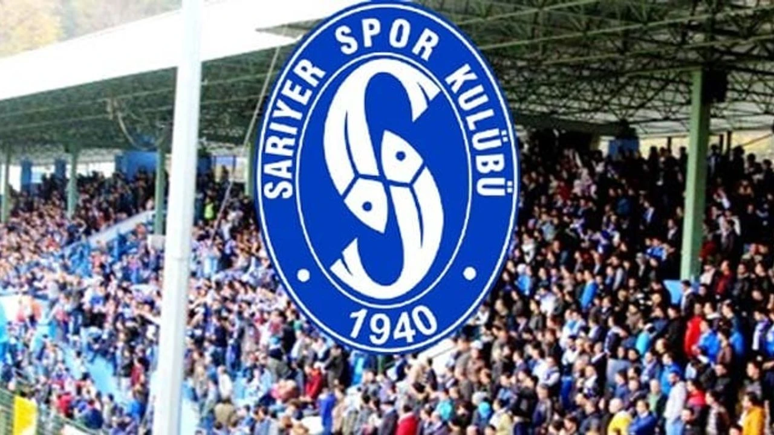 Sarıyer'in yeni hocası belli oldu