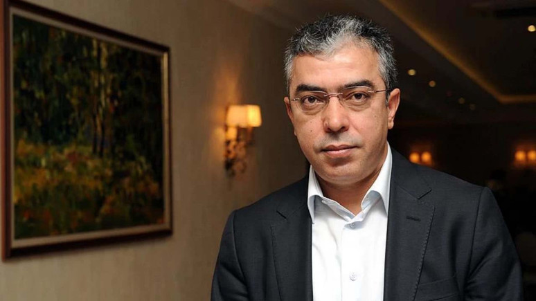 Mehmet Uçum'un avukatından iddialar sonrası yazılı açıklama: Haberlerin tamamı yalandır