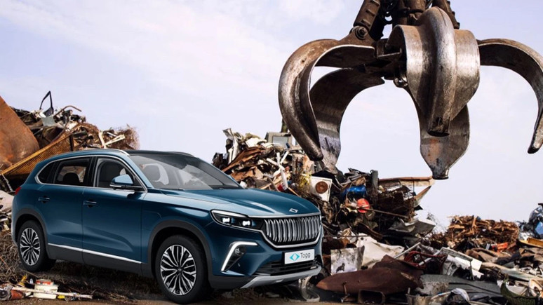 ÖTV muafiyeti hurda teşviki araçlar hangileri, ne zaman çıkacak