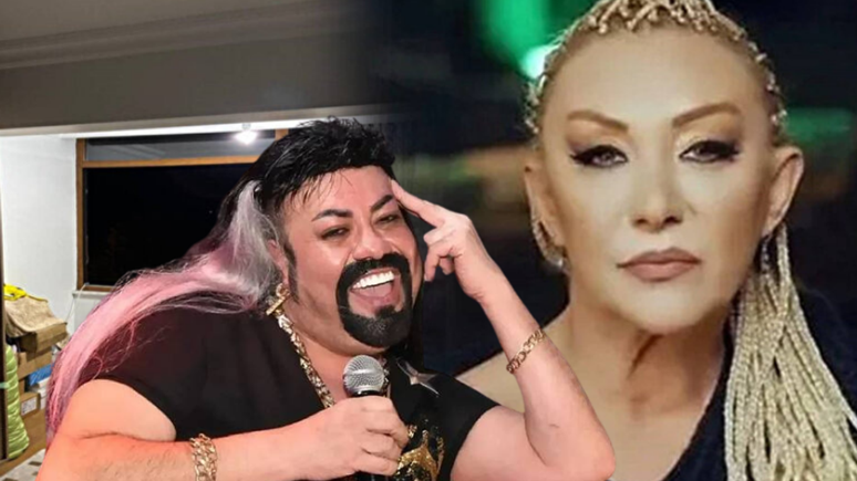 Güllü'nün ölümünü çözdüğünü iddia etmişti! Kobra Murat'tan yeni açıklama