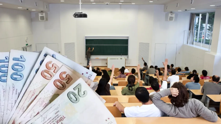 Özel üniversite ücretleri düşecek mi? Vakıf üniversiteleri ucuzlayacak mı?