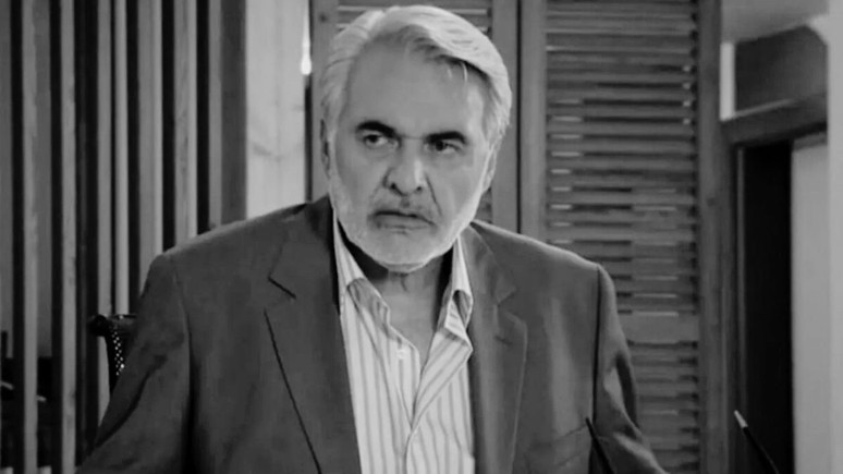 Namık Kemal Yiğittürk neden öldü? Kurtlar Vadisi'nde oynamıştı