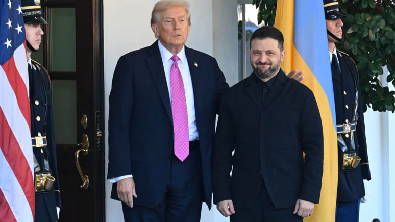 İkinci Beyaz Saray vakası: Küfürlerin havada uçuştuğu Trump-Zelenskiy görüşmesinden inanılmaz ayrıntılar