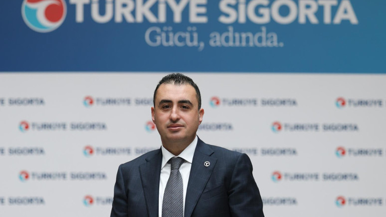 Türkiye Sigorta'dan rekor kar