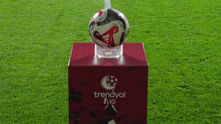 1. Lig'de 10. haftanın sonuçları! İşte 10. hafta maçlarında alınan skorlar