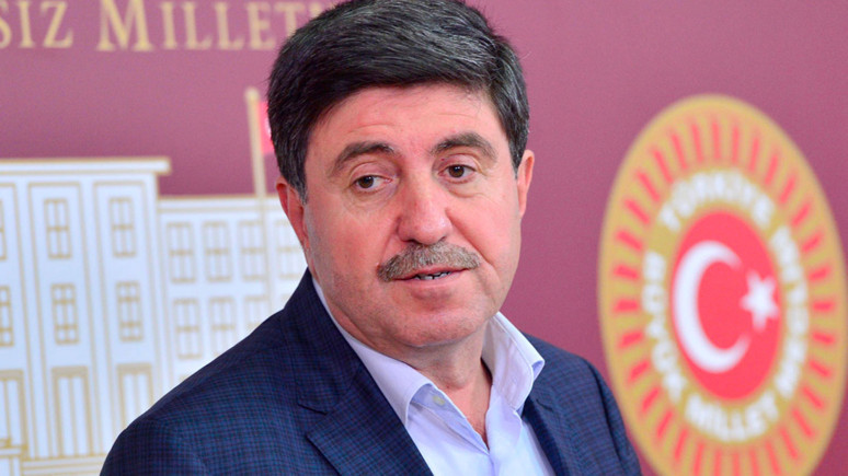 Altan Tan, ABD ve Avrupalı diplomatların söylediklerini aktardı! 15 Temmuz öncesi ‘sınırlar değişecek’ vaadi