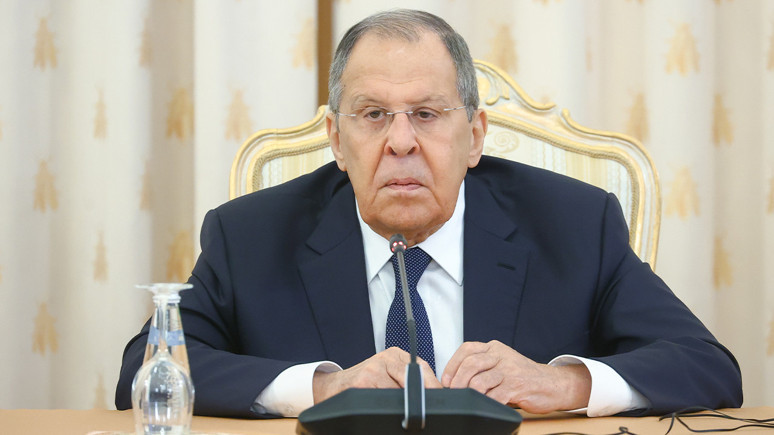 Putin-Trump Zirvesi'nde masada neler olacak? Ayrıntıları Lavrov açıkladı