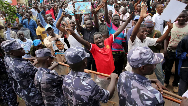 Seçim tarihi belli oldu! Açıklama geldi