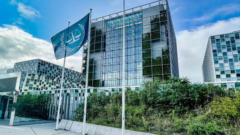 Faaliyette bulunmayan bir mahkeme: Uluslararası Ceza Mahkemesinin gerçekliği