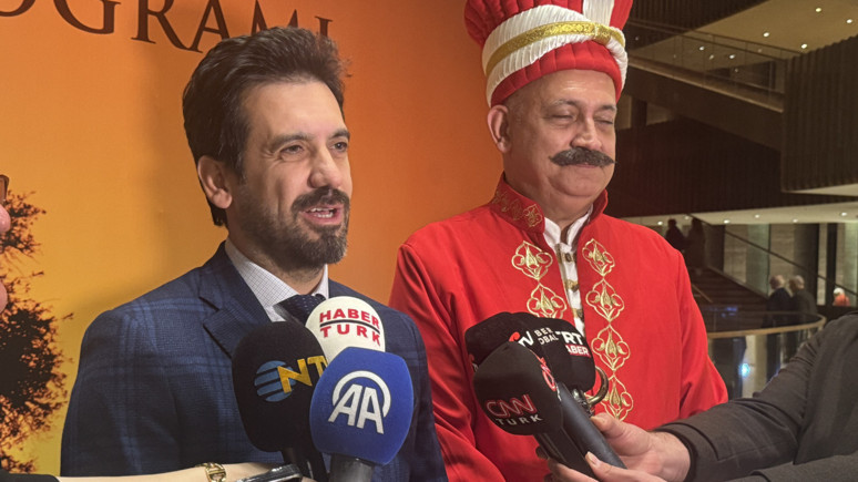 Güzel Sanatlar Genel Müdürlüğü 90. yılını kutladı