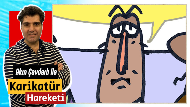 Hepimiz nadir toprak elementlerinden bir canız