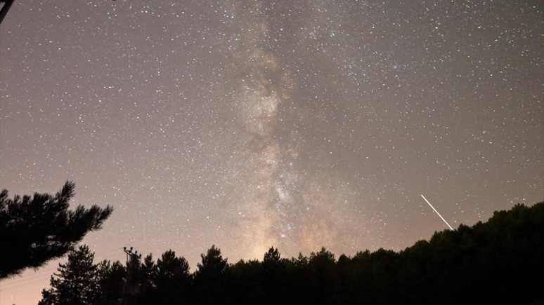 Orionid Meteor yağmuru ne zaman, saat kaçta? Meteor yağmuru Türkiye’den görülecek mi?
