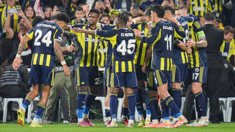 Fenerbahçe, Stuttgart'ı tek golle geçti! Sarı-lacivertlilerden 1-0'lık galibiyet