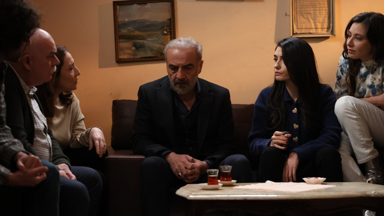 İnci Taneleri bitti mi, bu akşam yok mu? Yılmaz Erdoğan’dan tarih geldi