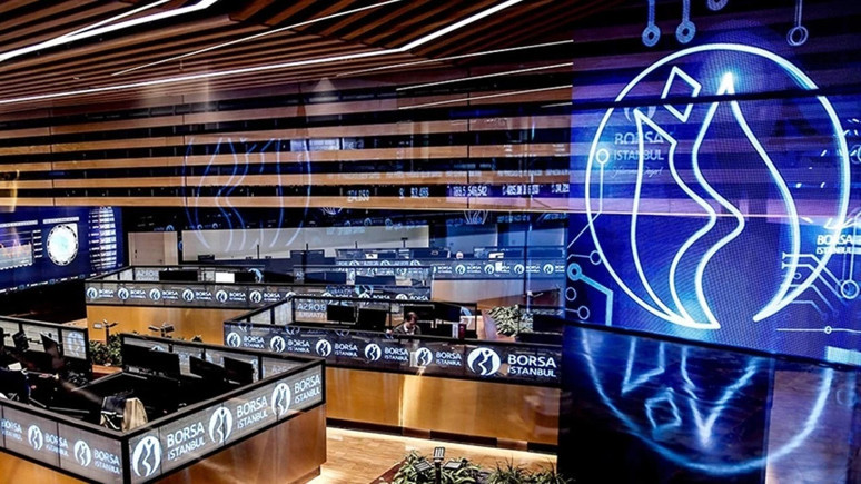 CHP kurultay iptal davası reddedildi: Borsa'dan ilk tepki geldi