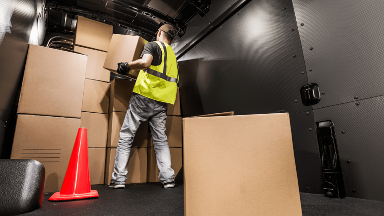 Türkiye'nin 39 yıllık kargo şirketi iflas etti