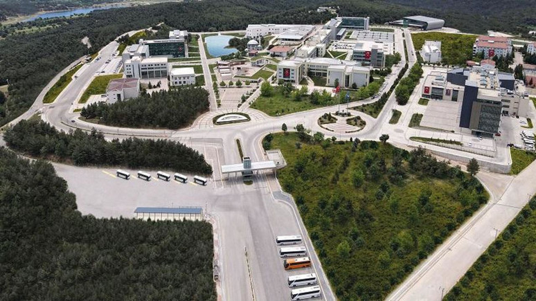 Uşak Üniversitesi ilk 100'de 8 basamak birden yükseldi