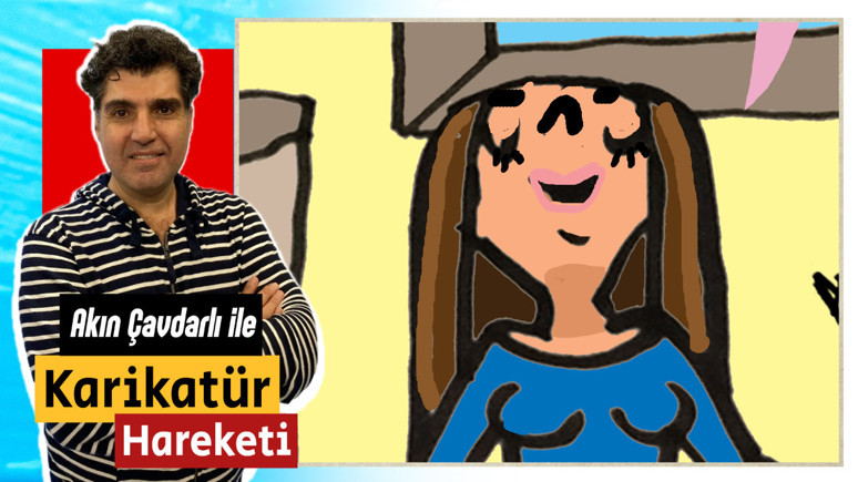 Bir yoga acemisinin hazin öyküsü.