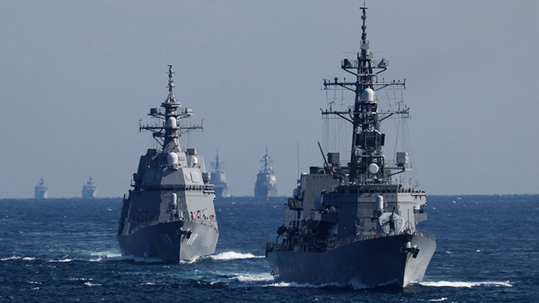 İşte dünyanın en güçlü 50 donanması! Türkiye birçok ülkeyi geride bıraktı