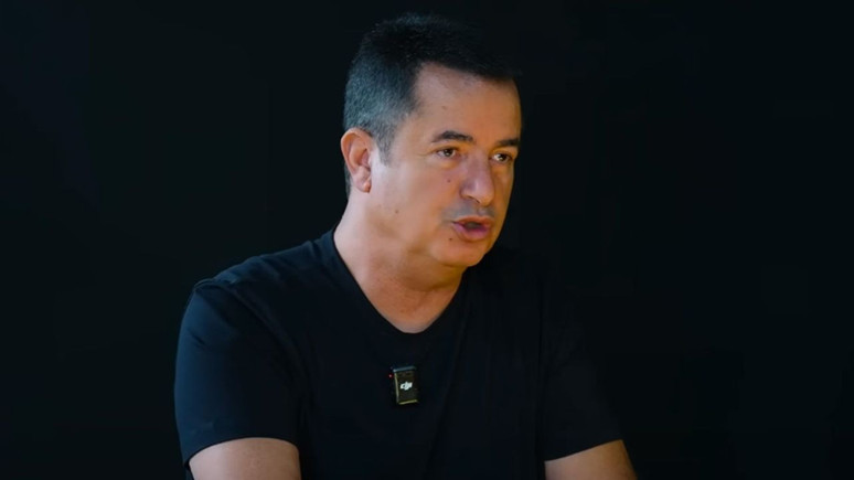 Acun Ilıcalı, kayyum atanan kanal için harekete geçti