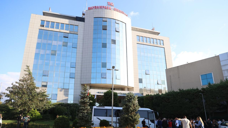 Bayrampaşa Belediyesi kime geçti? İşte yanıtı